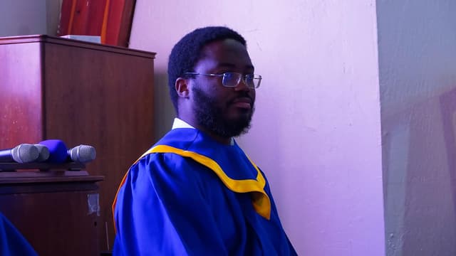 Kofi Amansie Boateng